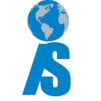 Logo of IS International Services, LLC