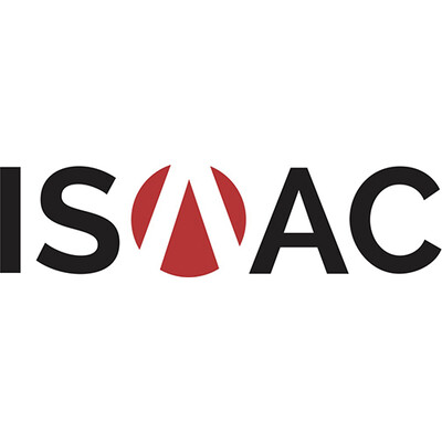 Logo of ISAAC