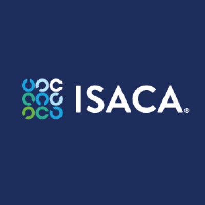 Logo of ISACA