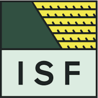 Logo of ISF Advisors