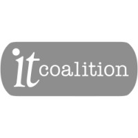 Logo of IT Coalition
