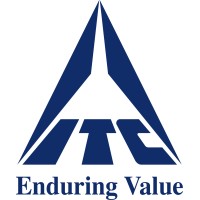 Logo of ITC Limited