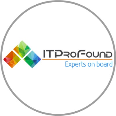 Logo of ITProfound Inc.
