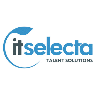 Logo of ITSelecta IT Recruitment
