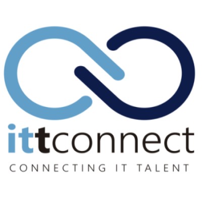 Logo of ITTConnect