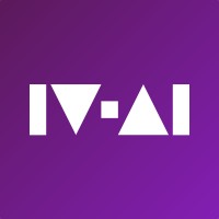 Logo of IV.AI