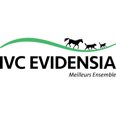 IVC Evidensia France