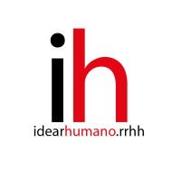 Logo of Idearhumano