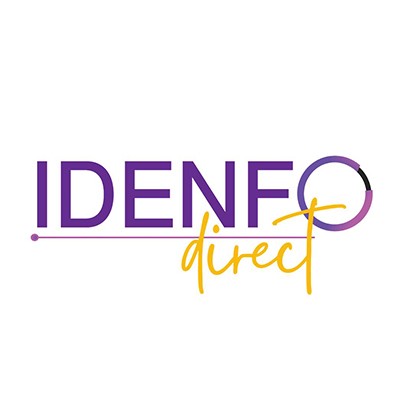 Logo of Idenfo Direct Global