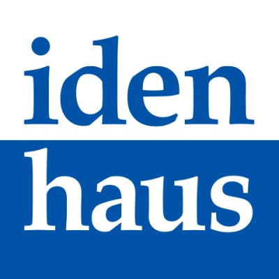 Logo of Idenhaus Consulting