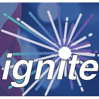 Logo of Ignite IT - Innovation & Technology
