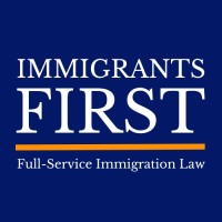 Immigrants First, PLLC