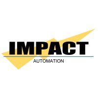 Logo of Impact Automation, Inc.