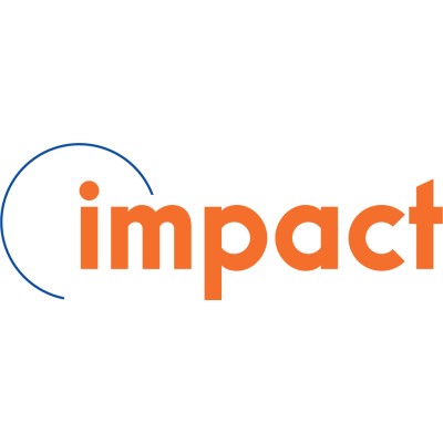 Logo of Impact