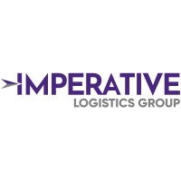 Logo of Imperative Logistics Group®