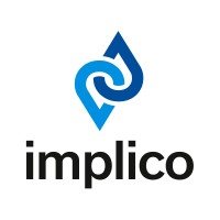 Logo of Implico Group