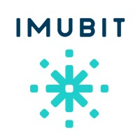 Logo of Imubit