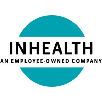 Logo of InHealth Systems & Services