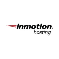 Logo of InMotion Hosting