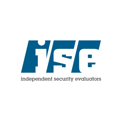 Logo of Independent Security Evaluators