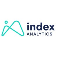 Logo of Index Analytics LLC