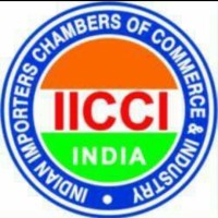 Logo of Indian Importers Chambers of Commerce and Industry