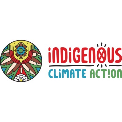 Logo of Indigenous Climate Action