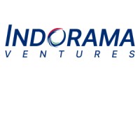 Logo of Indorama Ventures