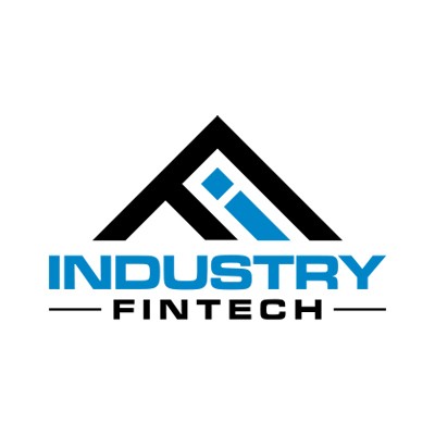 Logo of Industry FinTech