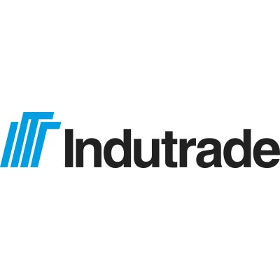 Logo of Indutrade AB