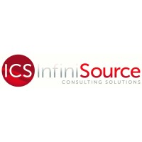 Logo of InfiniSource Consulting Solutions, Inc.