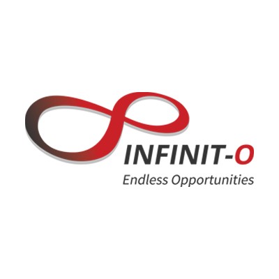 Logo of Infinit-O