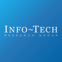 Logo of Info-Tech Research Group