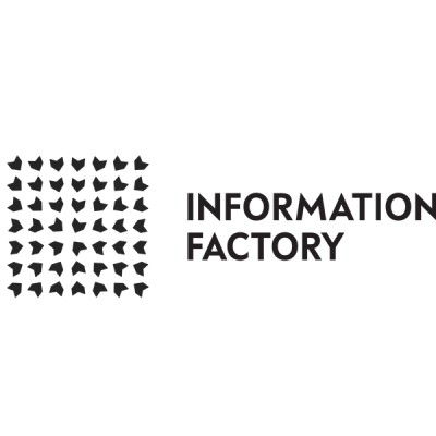 Logo of Information Factory