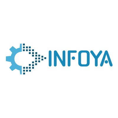 Logo of Infoya