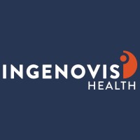 Logo of Ingenovis Health