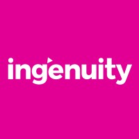 Logo of Ingenuity