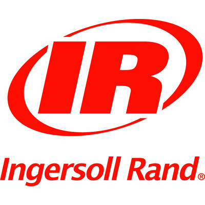 Logo of Ingersoll Rand