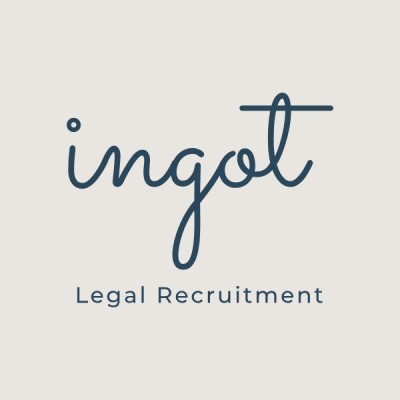 Ingot Legal Recruitment