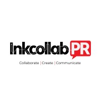 Logo of Inkcollab PR