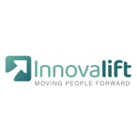 Logo of Innovalift AB