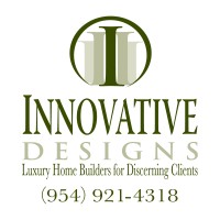 Logo of Innovative Designs