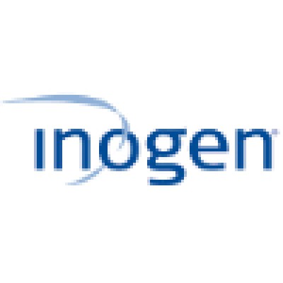 Logo of Inogen