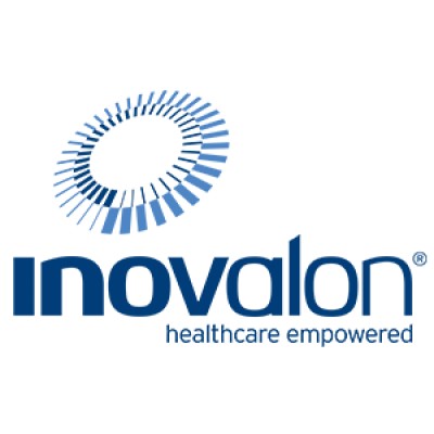 Logo of Inovalon