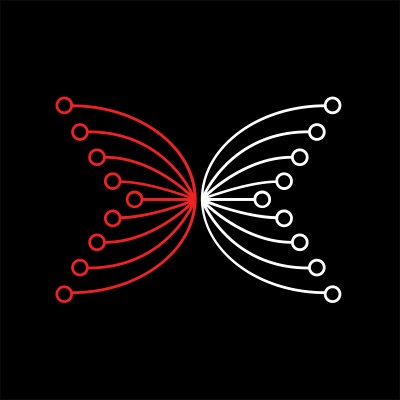 Logo of Input Output (IOHK)