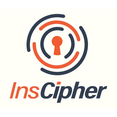 Logo of InsCipher