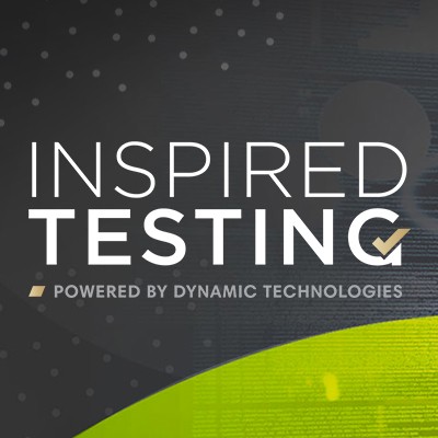 Logo of Inspired Testing