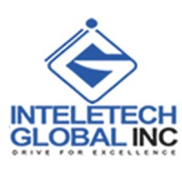 Logo of Inteletech Global Inc