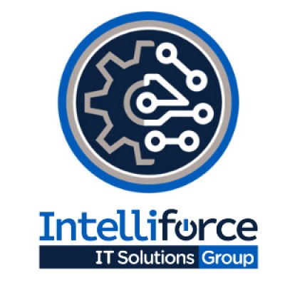 Intelliforce-IT Solutions Group, LLC.