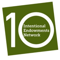 Logo of Intentional Endowments Network